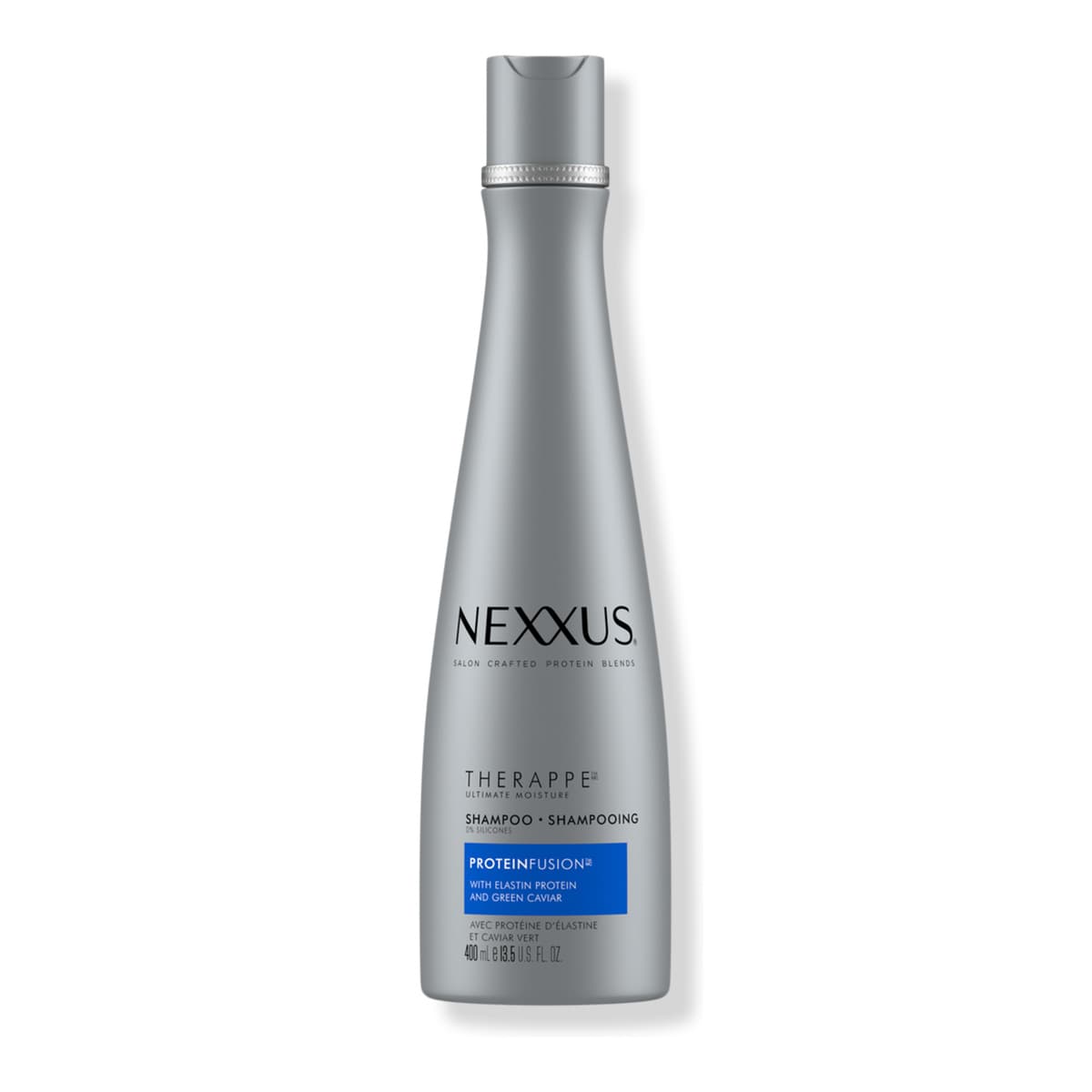 Therappe Ultimate Moisture Shampoo