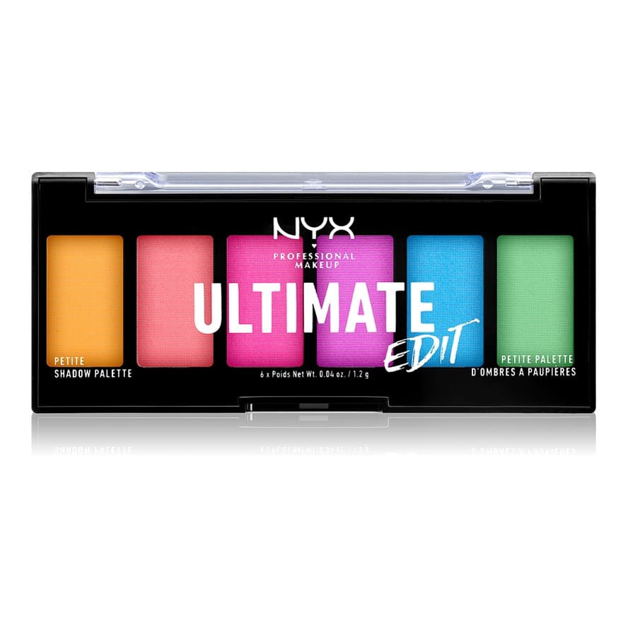 Ultimate Edit Petite Shadow