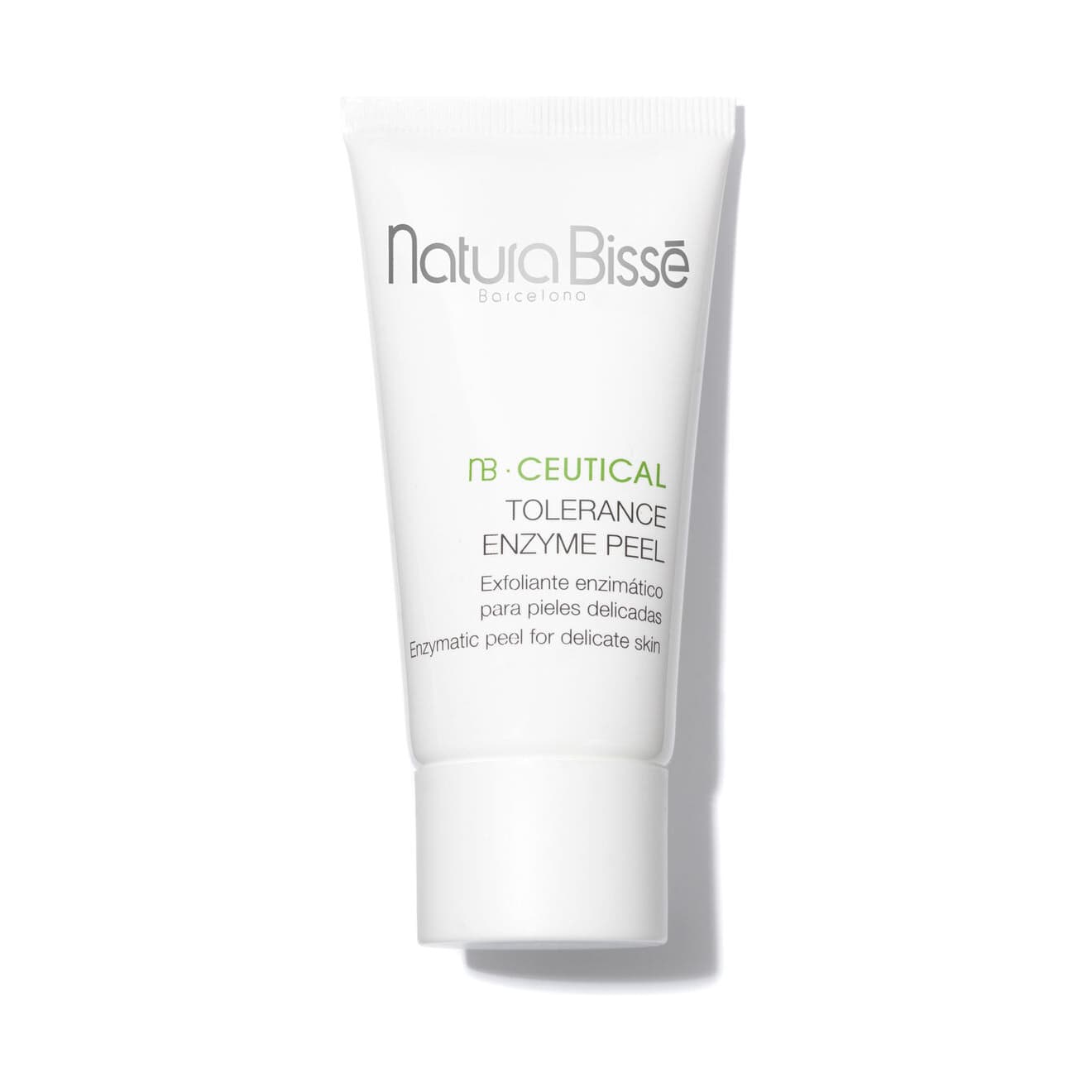 Tolerance Enzyme Peel