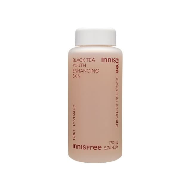 Black Tea Youth Enhancing Skin