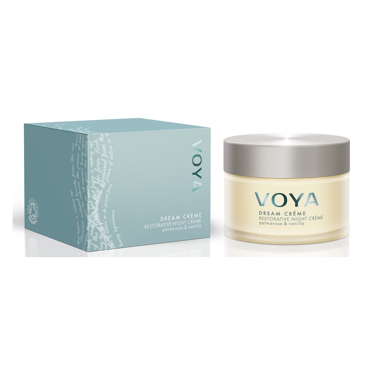 Dream Cream Restorative Night Cream