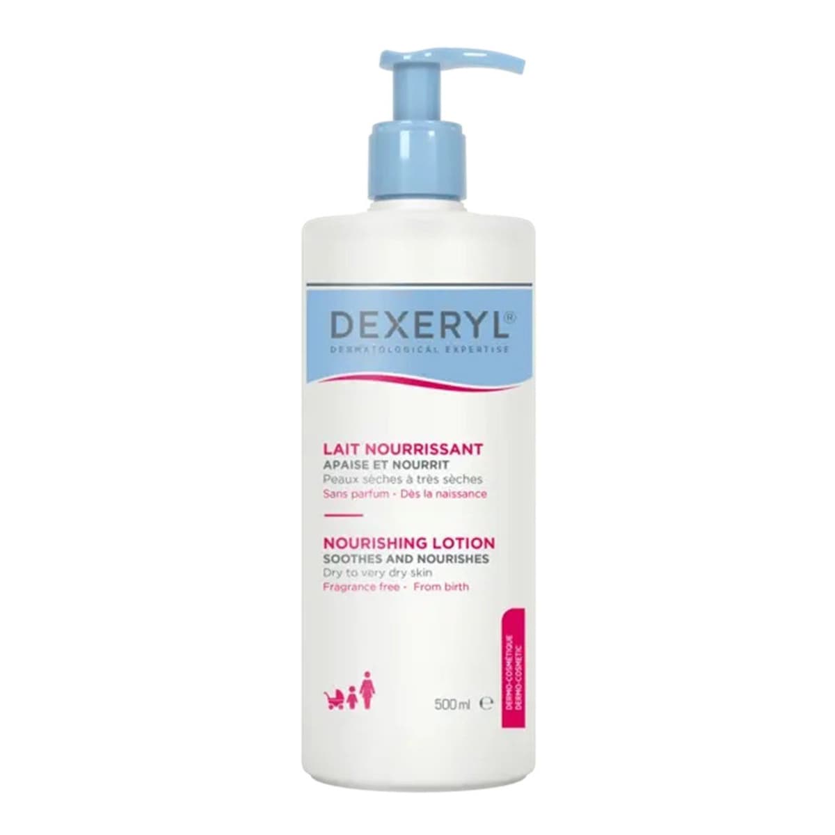Nourishing Lotion