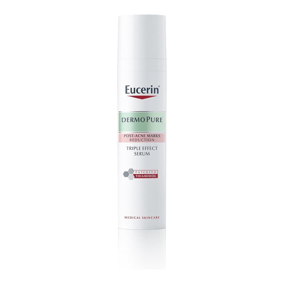 DERMOPURE Oil Control Triple Effect Serum