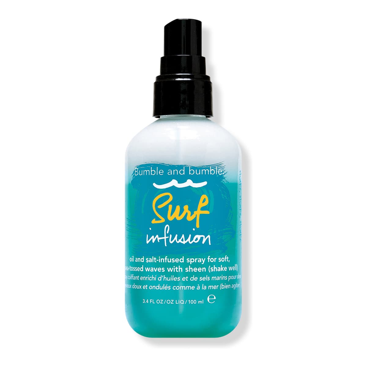 Surf Infusion Sea Salt Spray