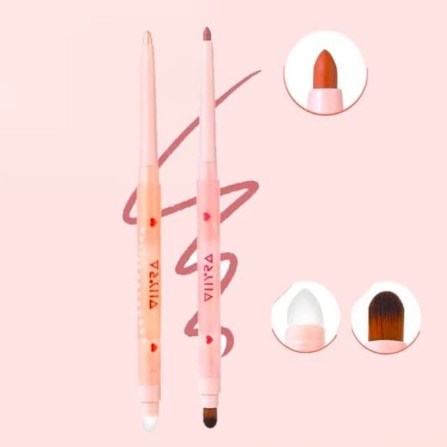 2 in 1 Lip Liner (2-4), #04