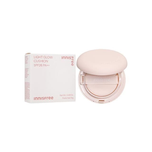 Light Glow Cushion