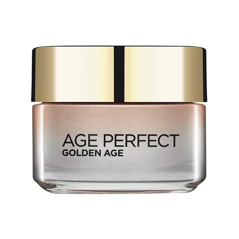 Golden Age Day Cream