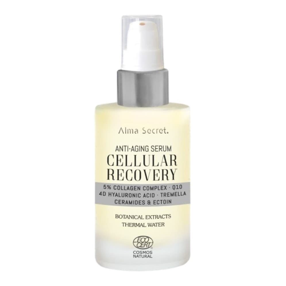 Cellular Recovery Anti-Aging Serum