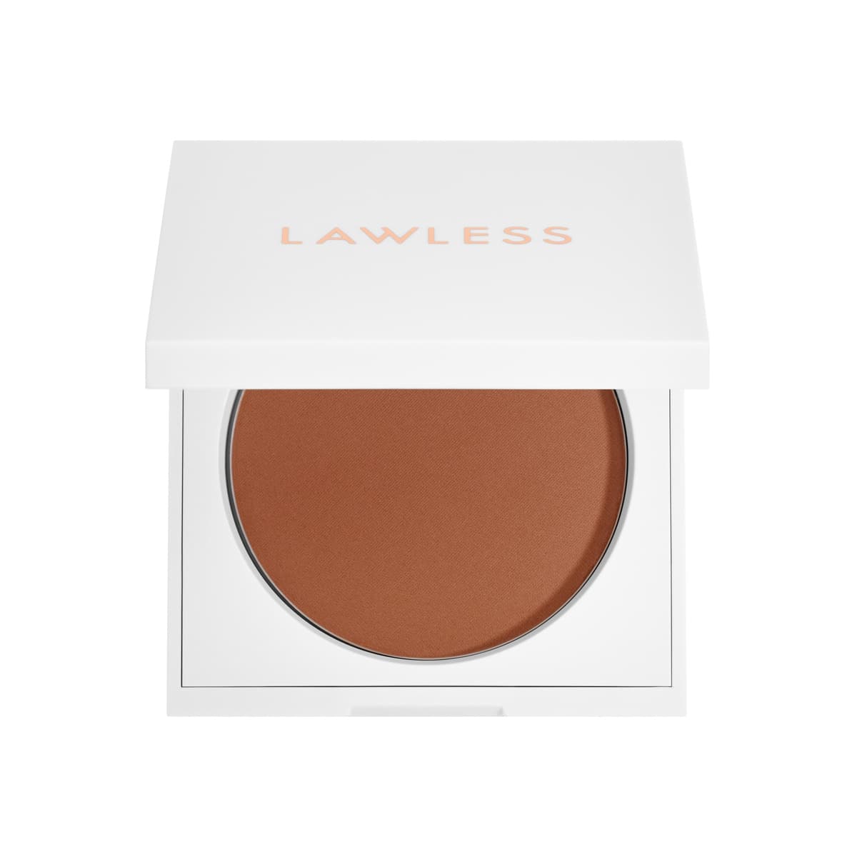 Summer Skin Talc-Free Velvet Matte Bronzer, Blazed