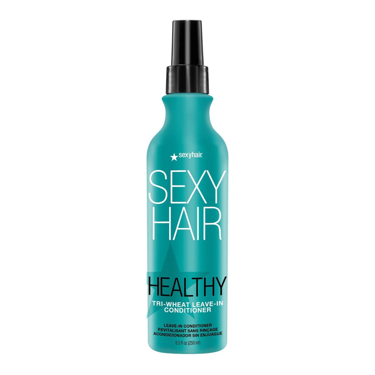 Healthy Sexy Soy Tri-Wheat Leave-In Condtioner