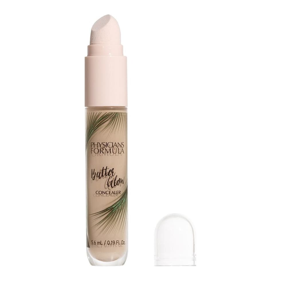 Butter Glow Concealer, Medium