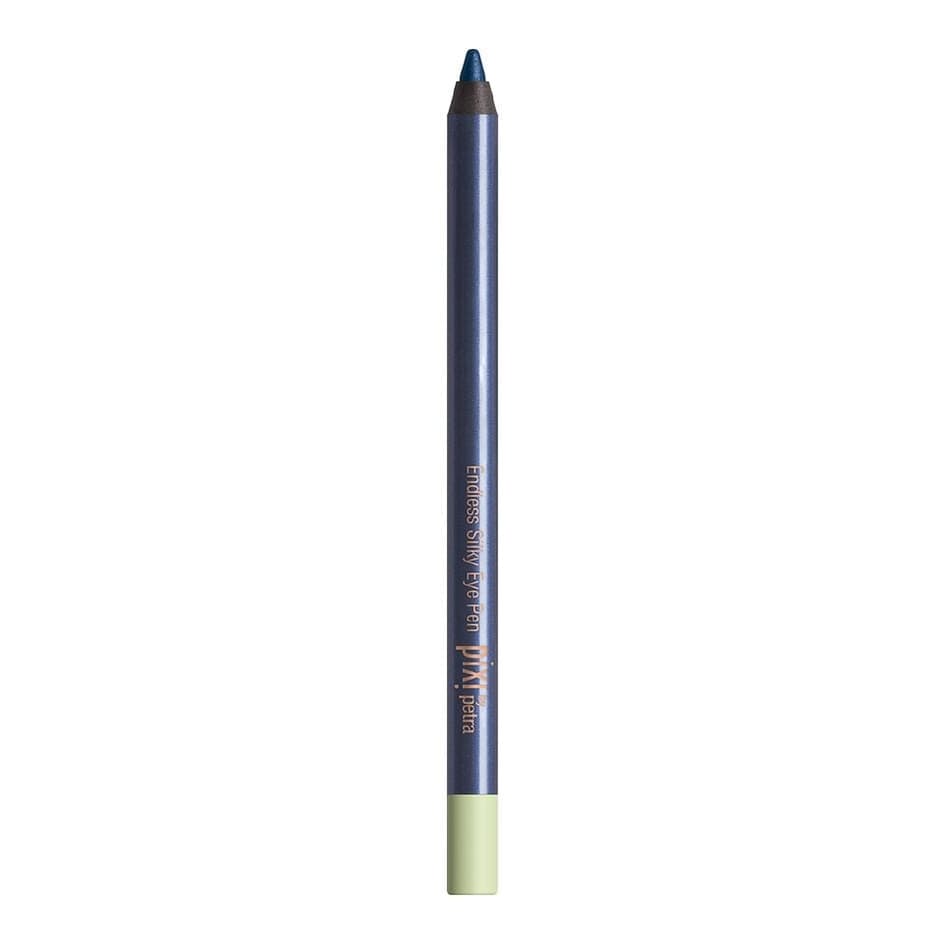 Endless Silky Eye Pen, Black Blue