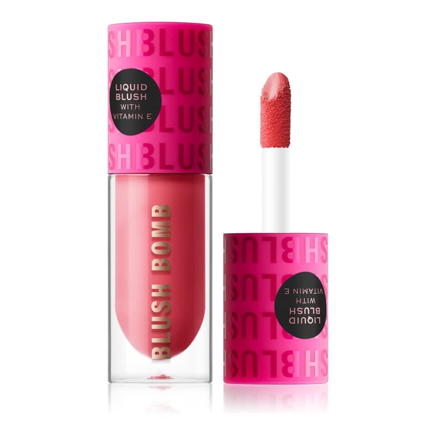 Blush Bomb