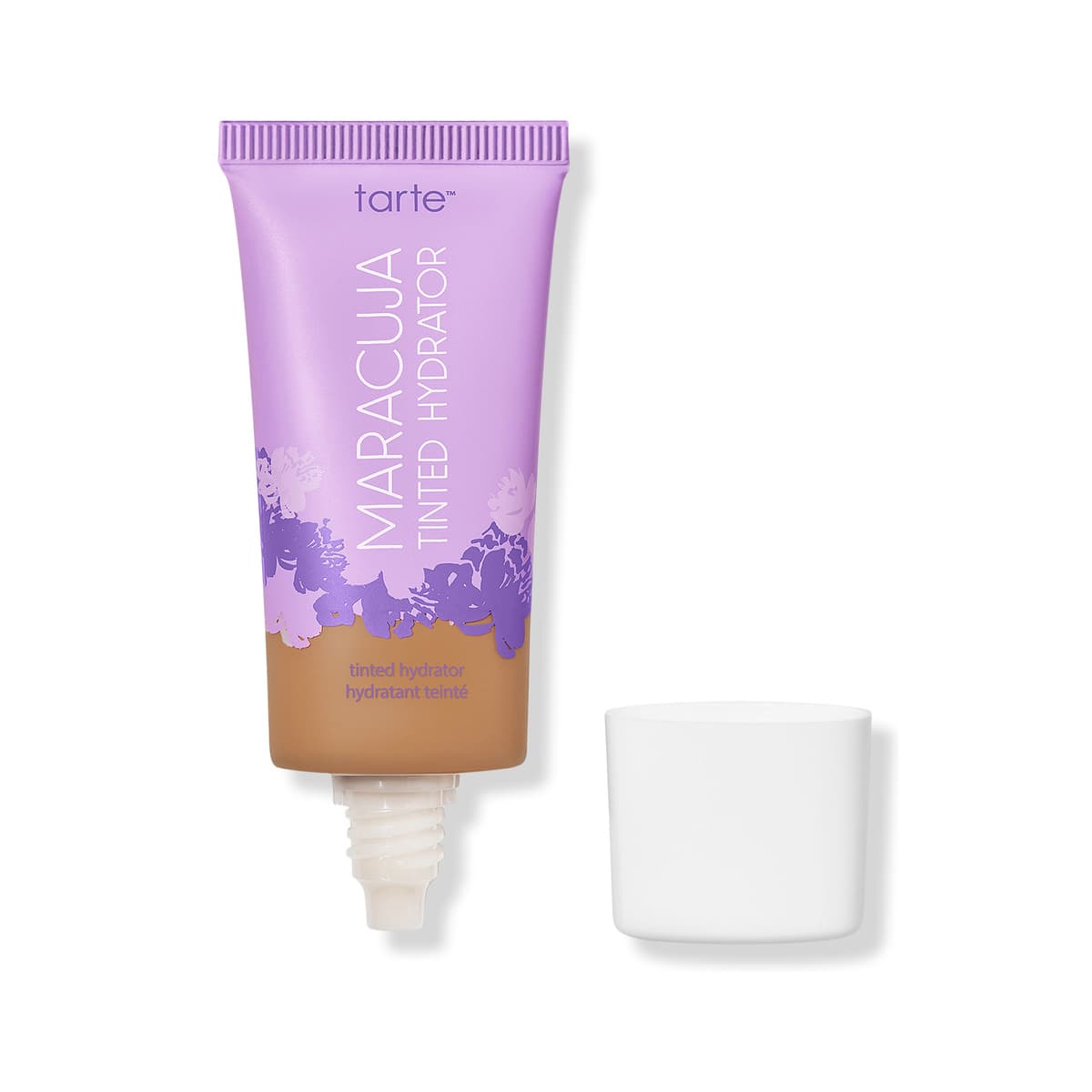 Maracuja Vegan Tinted Moisturizer, 36S Medium-Tan Sand