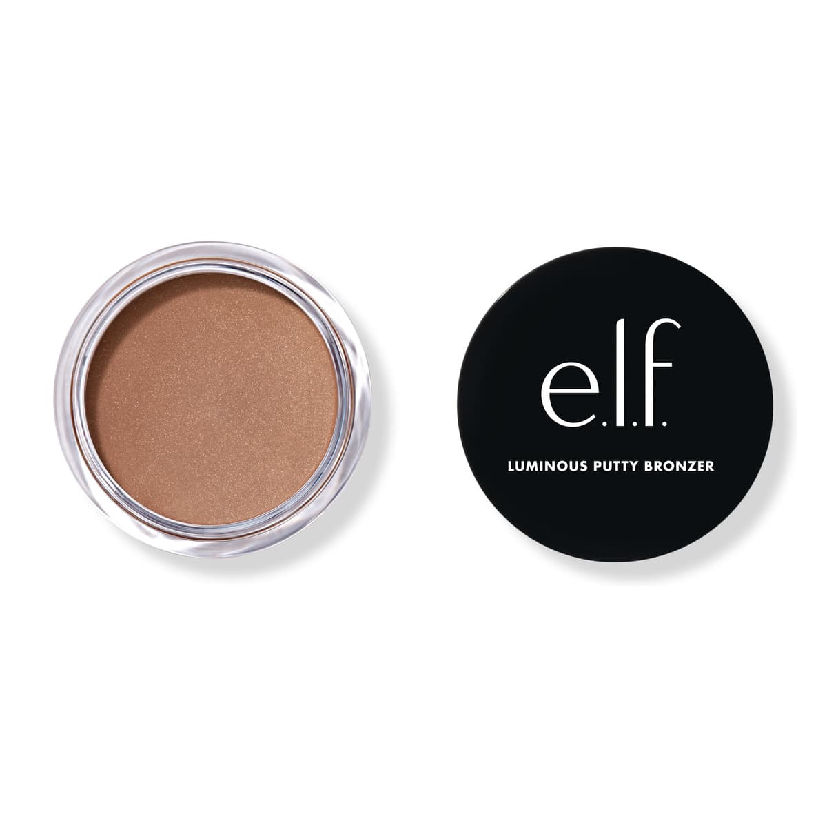 Luminous Putty Bronzer, Day Trip