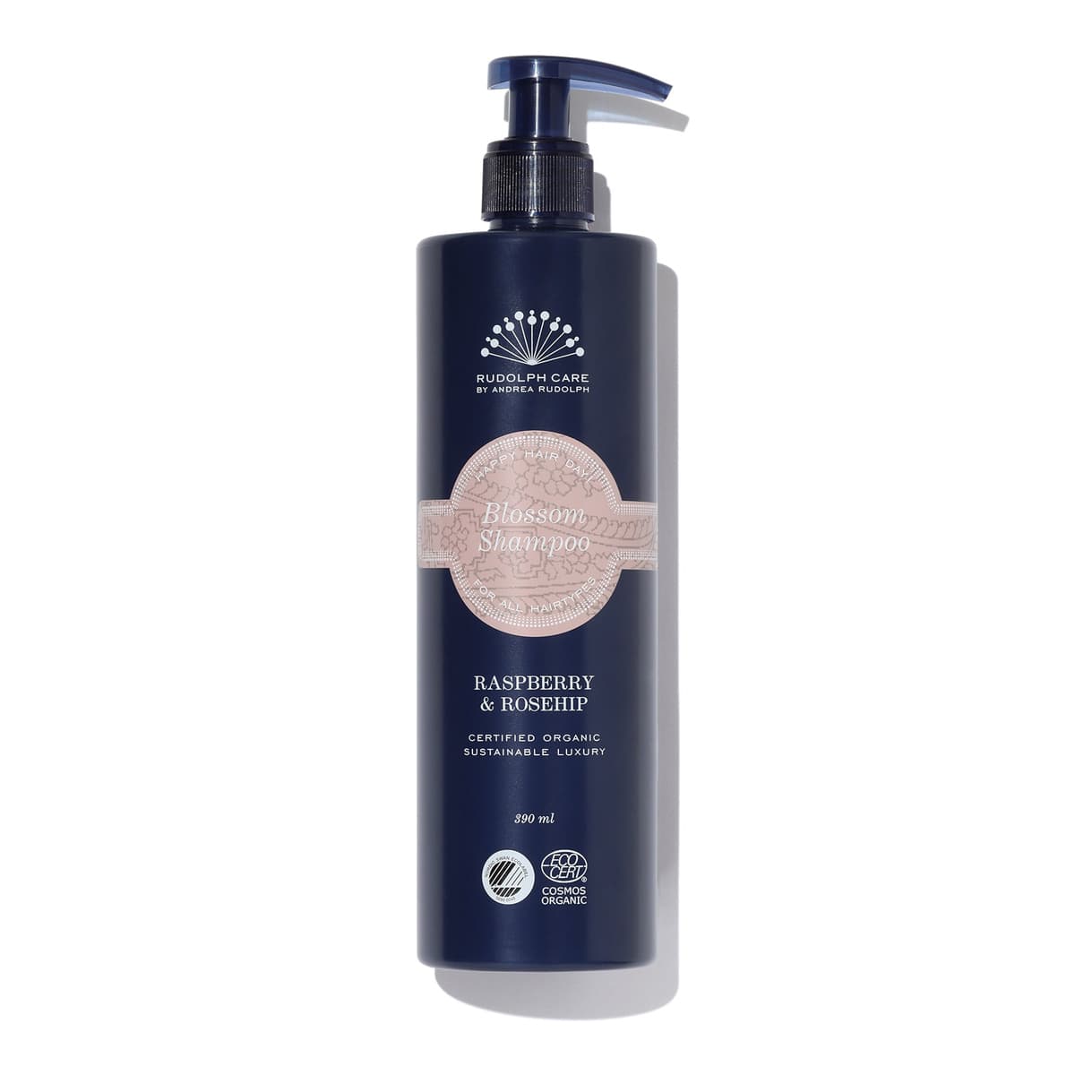 Blossom Shampoo