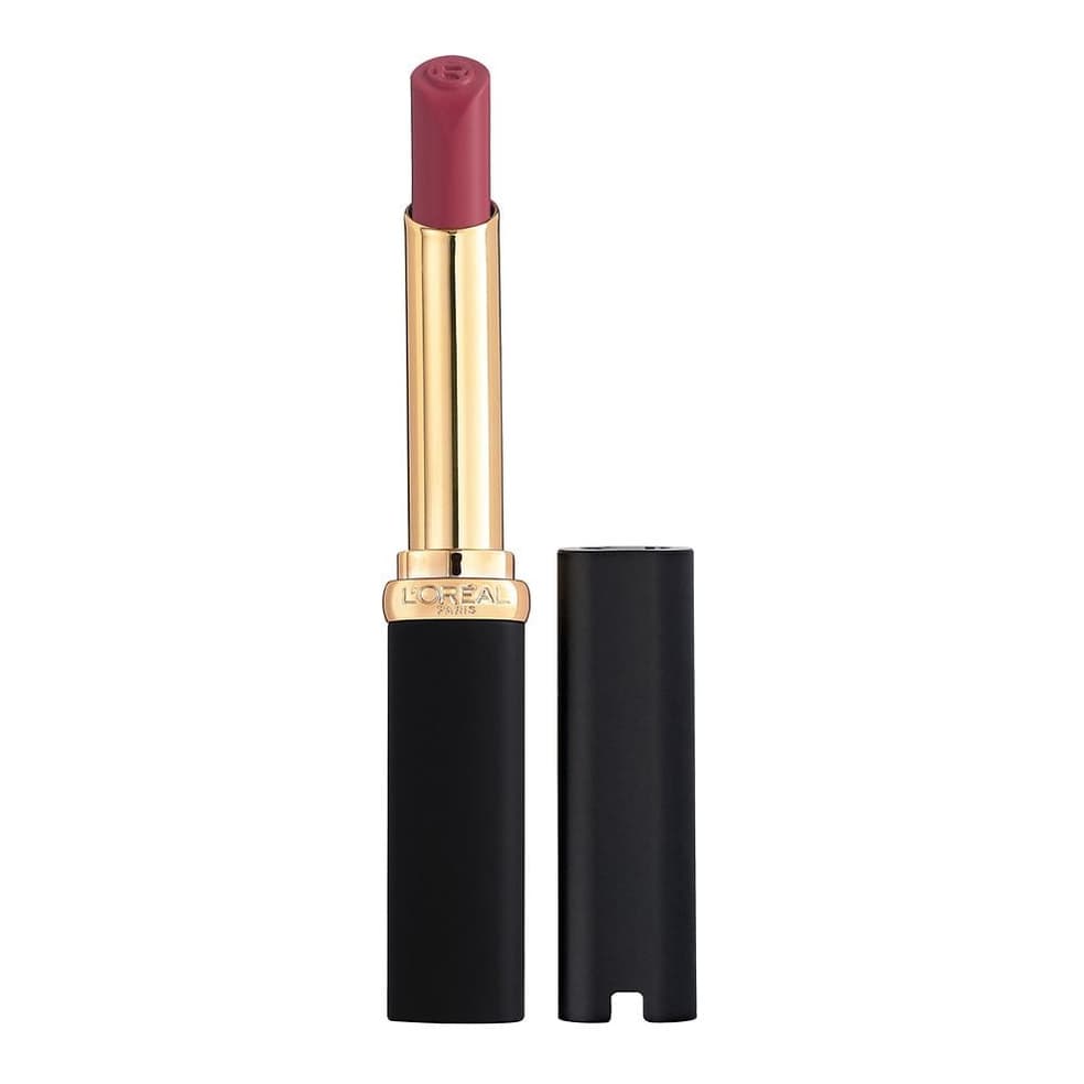 Intense Volume Matte Lipstick, Le Rosewood Ambition