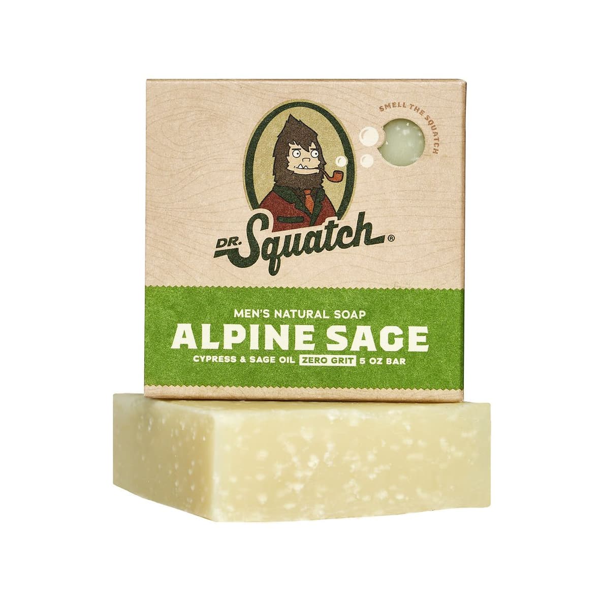 Bar Soap Alpine Sage
