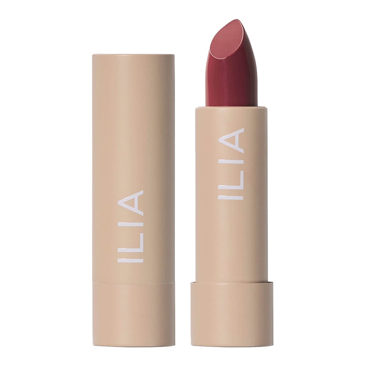 Color Block High Impact Lipstick, Wild Aster