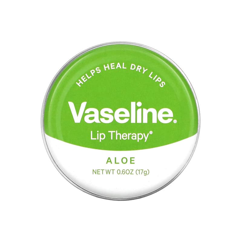 Lip Therapy, Aloe