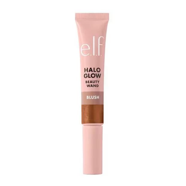 e.l.f. Halo Glow Blush Beauty Wand Magic Hour