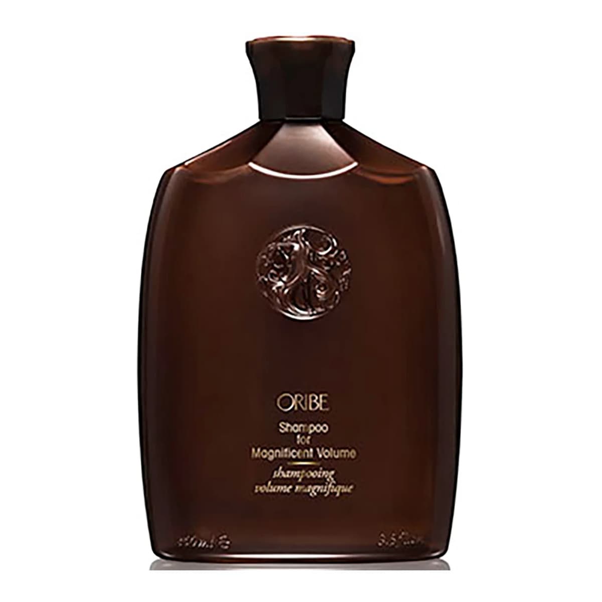 Shampoo for Magnificent Volume