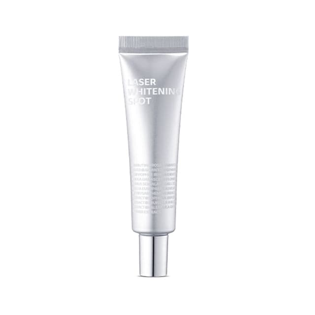 Bulgarian Rose Whitening Laser Spot