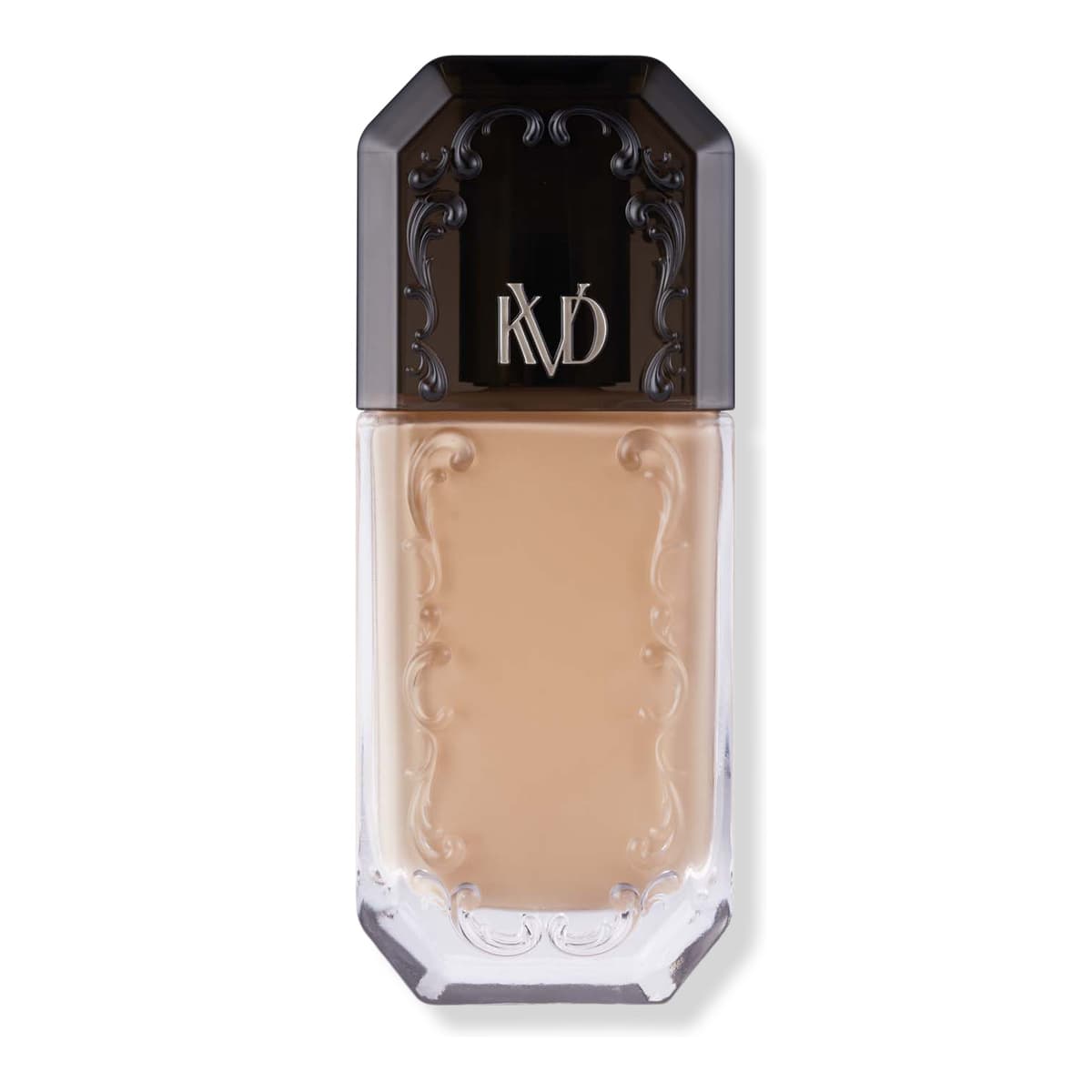 Good Apple Full-Coverage Transfer-Proof Serum Foundation, Medium 048