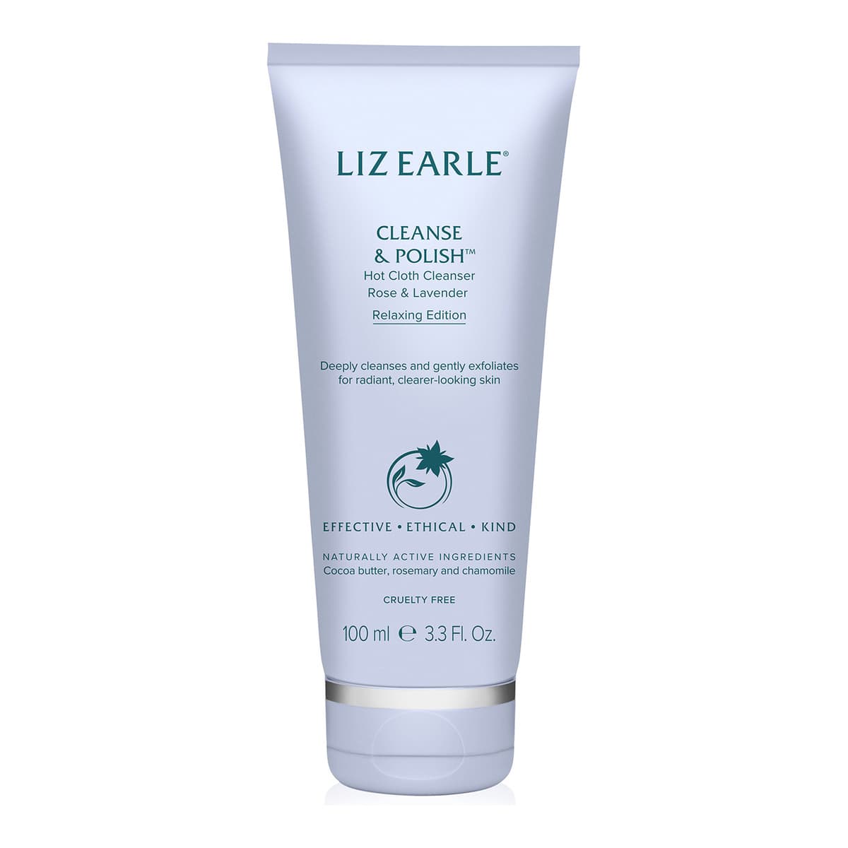 Cleanse and Polish Relaxing Edition