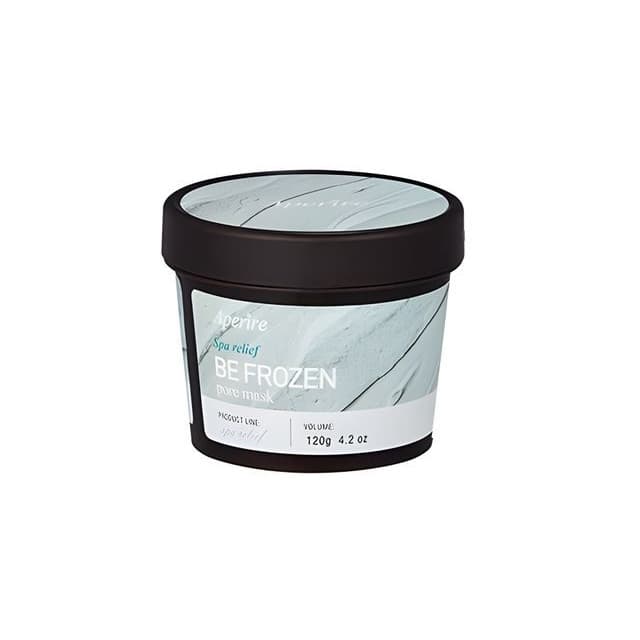 Spa Relief Be Frozen Pore Mask