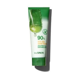 Jeju Fresh Aloe Soothing Lotion 90%