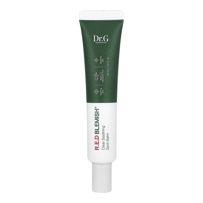 R.E.D Blemish, Clear Soothing Spot Balm