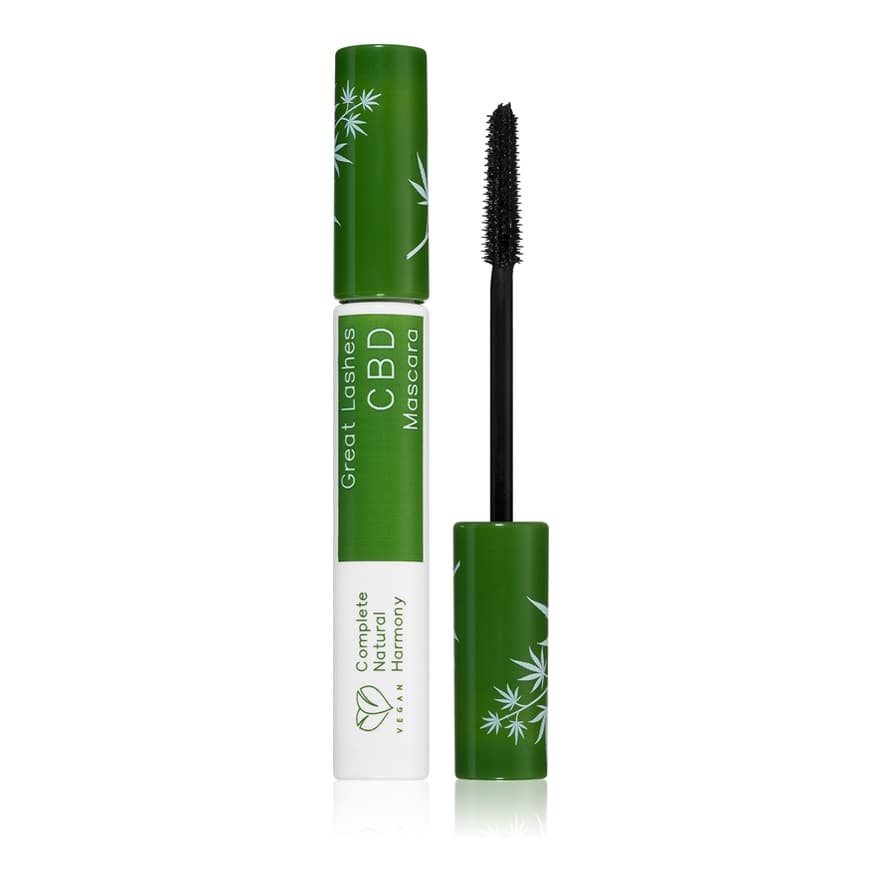 Cannabis Great Lashes