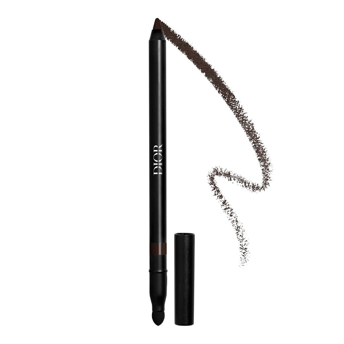 Diorshow On Stage Crayon Kohl Liner, #594 Brown