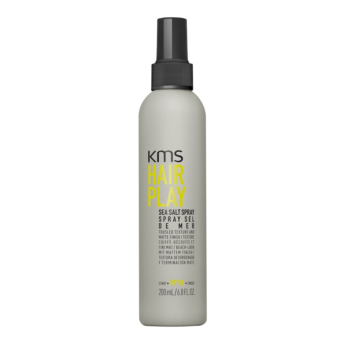 Hairplay Sea Salt Spray