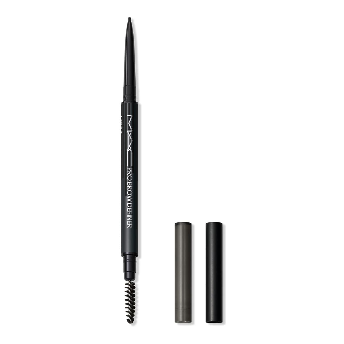 Pro Brow Definer 1mm-Tip Brow Pencil, Onyx