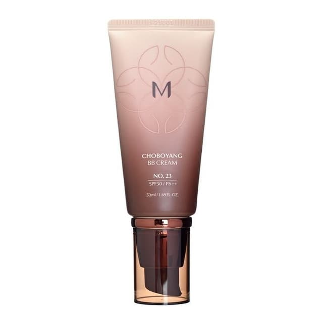 M Choboyang BB Cream, #23 Natural Beige