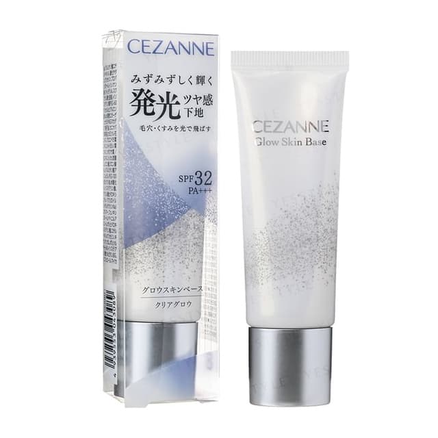 Glow Skin Base SPF 32 PA+++
