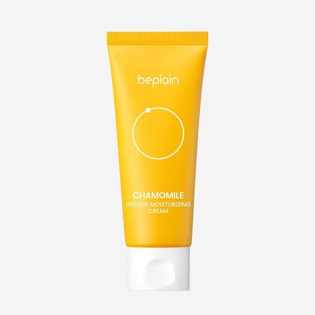 Chamomile Intense Moisturizing Cream