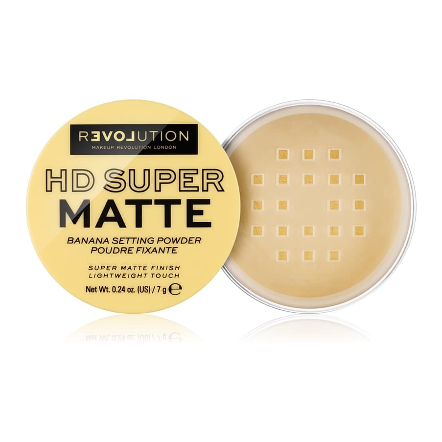 HD Super Matte