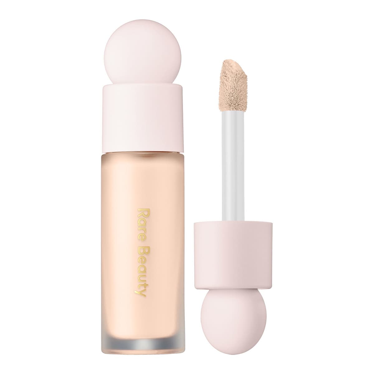 Liquid Touch Brightening Concealer, 120C