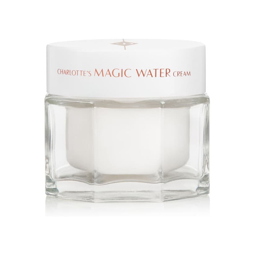 Charlotte's Magic Water Cream