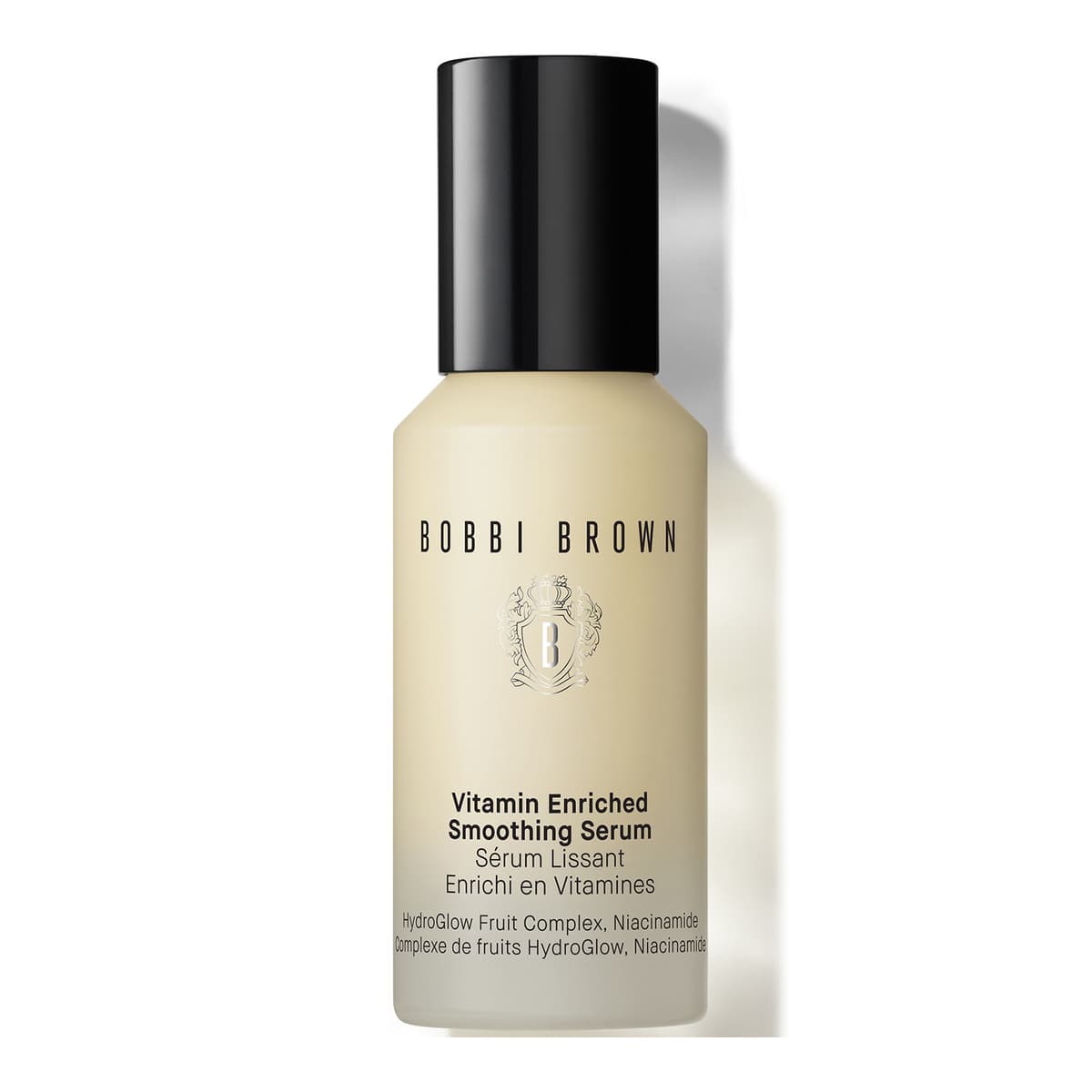 Vitamin Enriched Smoothing Serum