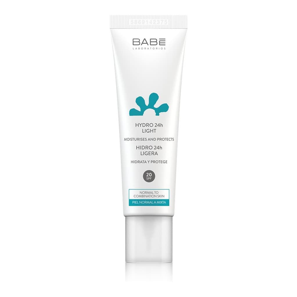 Hydro 24h Light Cream SPF20