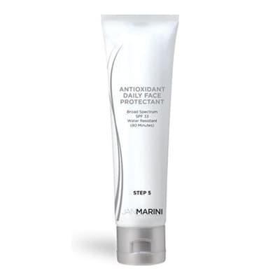 Antioxidant Daily Face Protectant SPF 33