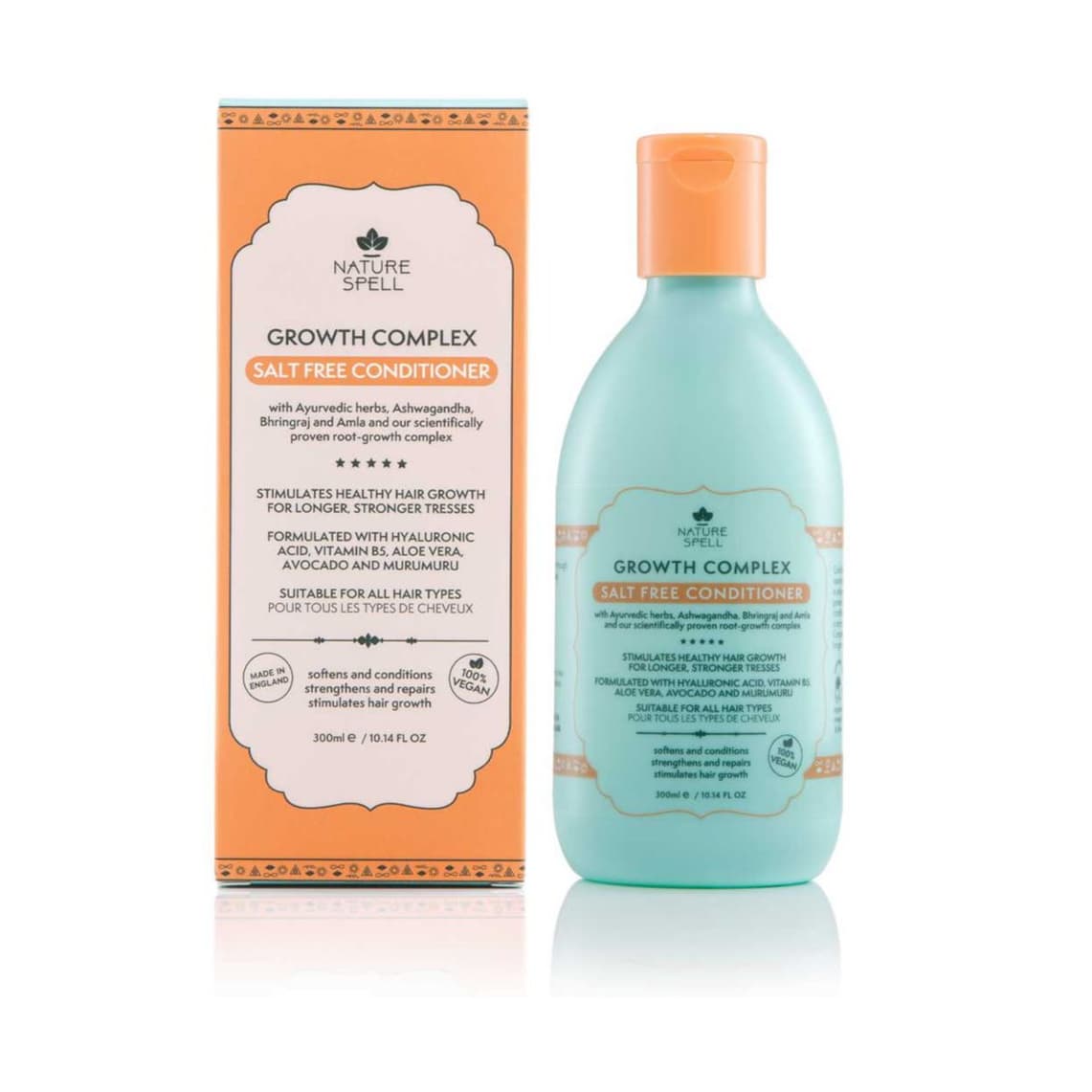 Growth Complex Conditioner