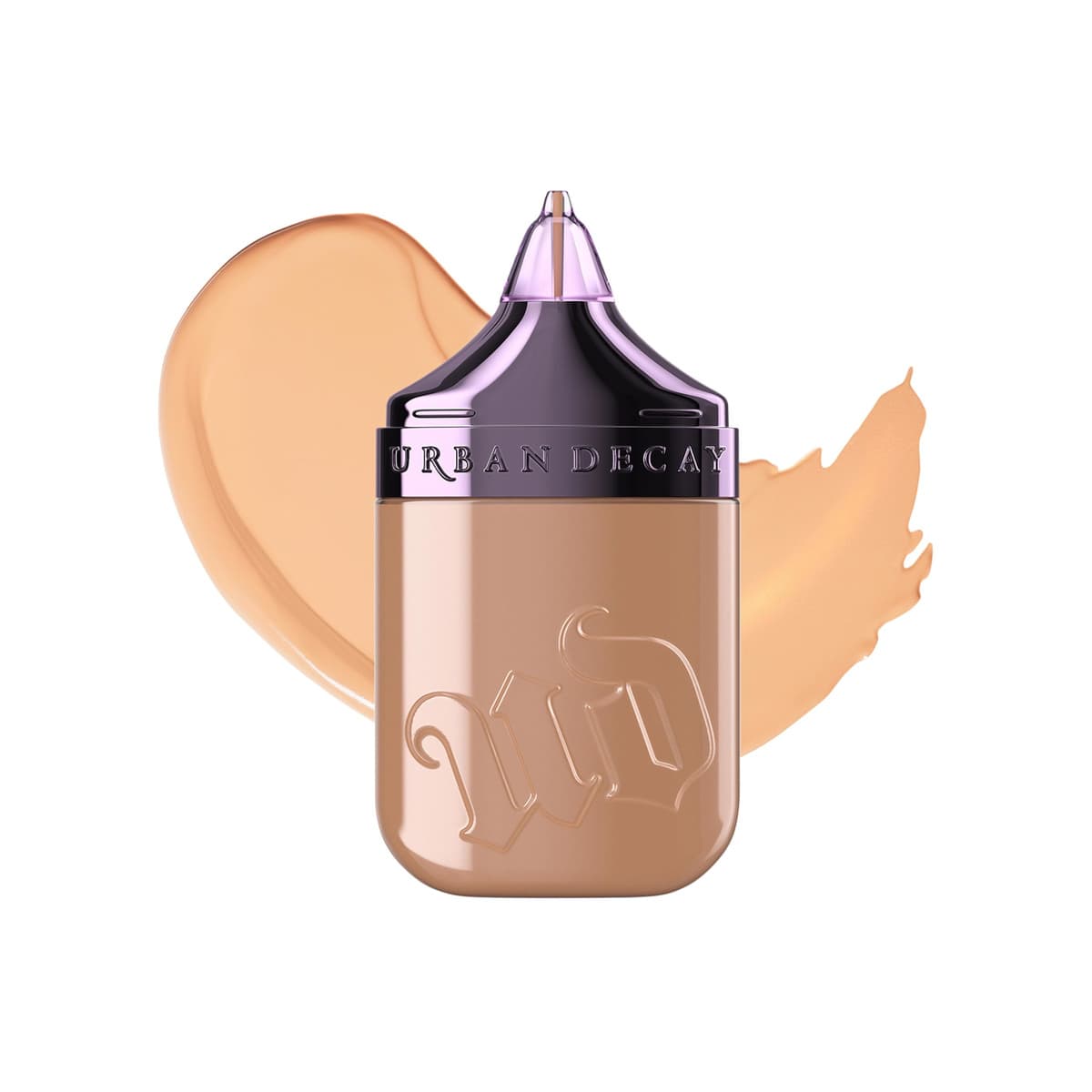 Face Bond Self Setting Waterproof Foundation, #11