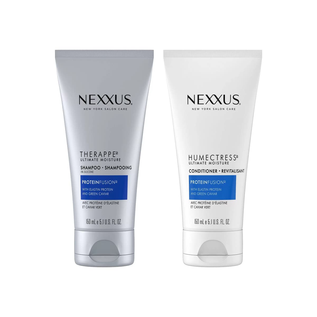 Therappe Ultimate Moisture Shampoo & Conditioner Set