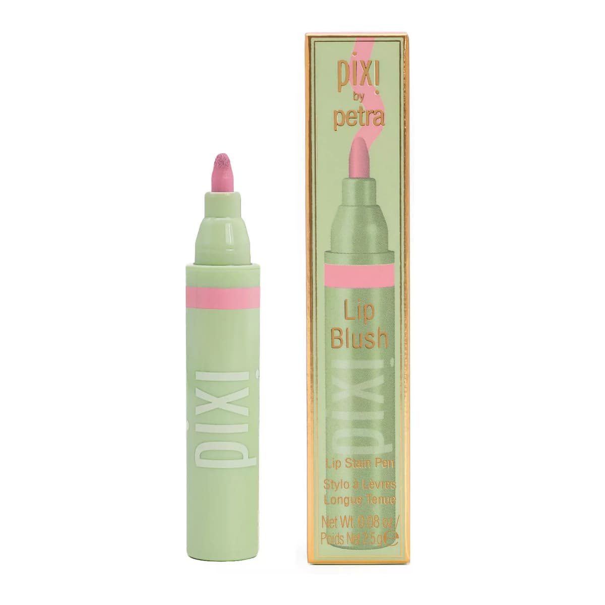 by Petra Lip Blush, Youth