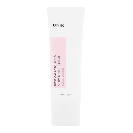 Rose Galactomyces Silky Tone Up Cream